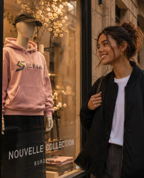 Étape 3 : Enfin disponible
