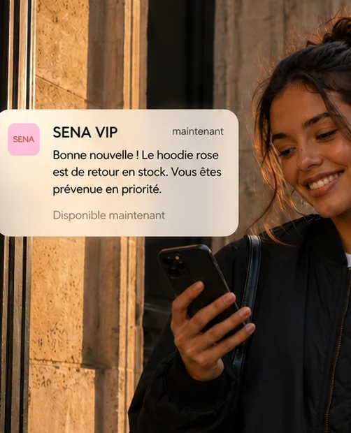 Étape 1 : Maya le voulait